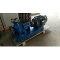 High temperature hot oil centrifugal pump